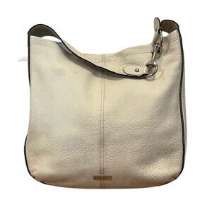 COACH Park Avery Studded Hobo Bag